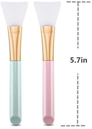 Silicon Face Brush